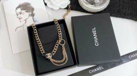 Picture of Chanel Necklace _SKUChanelnecklace1218105769